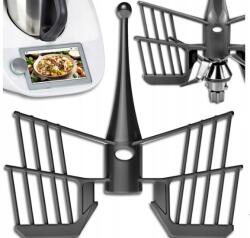 andreomix Pillangó Keverő Vorwerk Thermomix TM5 TM6 Pillangó Konyhai robotgép (51731)