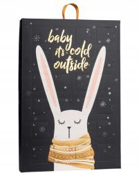  Six Hó Nyúl Adventi Naptár (4059483107290)