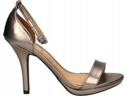 Vizzano 6210-414 Női pénztárca, szürke (6210-414)