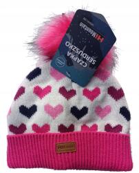 HiMountain téli sapka többszínű univerzális méret