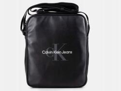 Calvin Klein Postás Táska K50K512447 one size Monogram Soft Reporter2 (K50K512447)