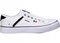 Refresh Félcipő 69664 36 White Textile Ladies Shoe (69664)