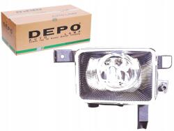 Depo Ködlámpa 442-2016L-EU