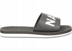 Napapijri flip-flop papucs 16708557N00 40 16708557N00 black (16708557N00)