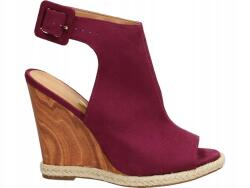 Vizzano Szandál 1836-100 36, lila színben 1836-100 violet 36 LA17 (1836-100)