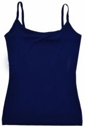 Intimissimi felső pántos viszkóz sötétkék S