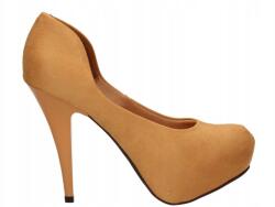 Vizzano Félcipő 1143-300 37 a talpon (1143-300)