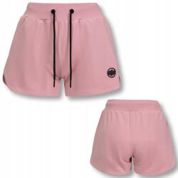 Pitbull Női melegítő rövidnadrág Pitbull French Terry Florida Rövidnadrág (363002410001)