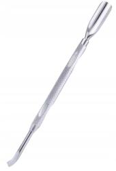 Ponik's Bőrvágó véső Körömbőr Feltoló Rozsdamentes (Domyślny)