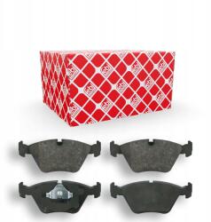 Febi Bilstein 16000 Féktárcsa betét készlet