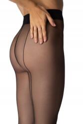 Mona Női harisnyanadrág Delice 20den méret 2 fekete (MO-W-EXC-010010021-010001-2-S)