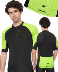 4F Férfi Kerékpáros Mez 4F M Sportos (4FSS23TFTSM364-20S)