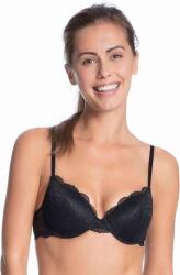 Esprit melltartó 997CF1T801 Rachel Padded 70A 001 fekete