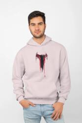  D&b Unisex Hoodie MO00071 Star Wars Halványrózsaszín-Méret S