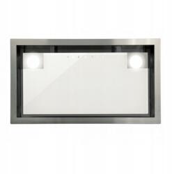 CATA Gc Dual 45XG beépített páraelszívó, fehér (GC DUAL 45XG BIAŁY)