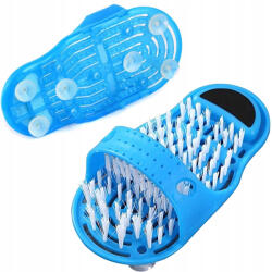 Korbi Lábmosó Kefe Flip-flop Papucs Zuhany Habszivacs Sarok (00003)