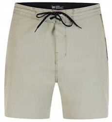 Hurley Férfi fürdőnadrág Hurley Boardshort Phantom Sidewinder 17' 42 Army