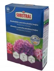 SUBSTRAL Osmocote hosszú távú műtrágya rododendronokhoz és hortenziákhoz 750g