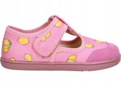 Mido 189 20 Barefoot Citromrózsaszín (189)