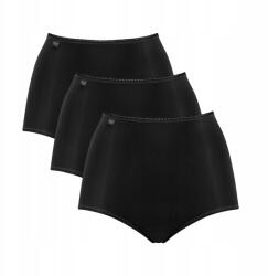 Sloggi alsóruha fekete 54-es méret (10180846-0004-0054)