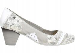 Darbut Félcipő04443-13/00-5 Hamuszürke (04443-13/00-5)