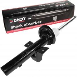 DACO Lengéscsillapító Daco Hátsó Ford Mondeo MK3 Hb/sdn 2000-