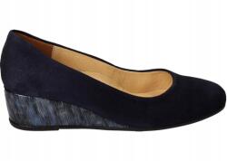 Darbut Félcipő7869/380/1911 36 sötétkék (7869/380/1911)