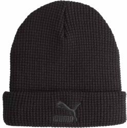 PUMA Téli sapka Puma Mid Fit Beanie Ajándék Férfinak Klasszikus 025677 01 (02567701)