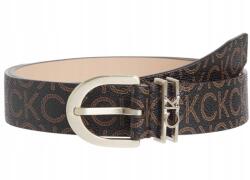 Calvin Klein Öv K60K610651 70cm Ck Must Ck Loop Belt 30MM Mono (K60K610651)