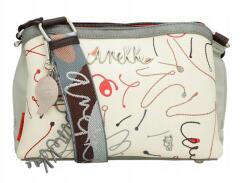 Anekke Postás Táska 40763-414 one size Ole Medium Crossbody Bag (40763-414)