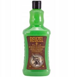 Reuzel Scrub Shampoo Tisztító sampon fejbőrre 1000ml (852578006119)