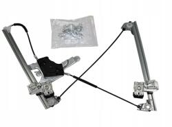 DPA Szélvédőemelő Jobb Első Skoda Octavia I 1.4 1.6-HEZ