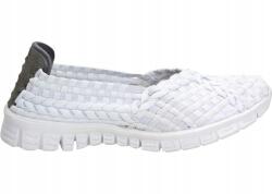 Rock Spring Félcipő 032028 40 Rock Carioca White Knit (032028)