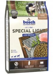 bosch Special Light Low Protein 2, 5 kg