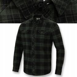 Pitbull Férfi flanel ing Pitbull Klasszikus Mitchell kockás ing (524031389006)