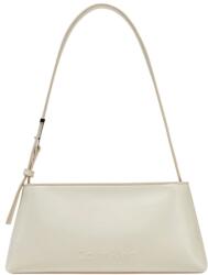 Calvin Klein Női válltáska Calvin Klein K60K612550 ecru (K60K612550)