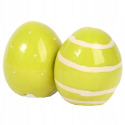 Goliat Kerámia Tojás Só-borsszóró Szett (FC012C/ZIEL)