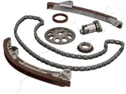 Ashika Motor Ashika KCK201