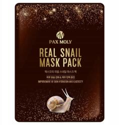 Pax Moly Hidratáló és feszesítő maszk, 25 ml (8809547410424)