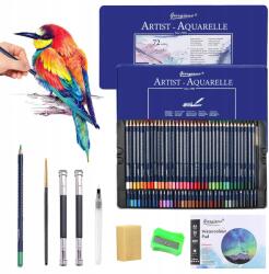 STAEDTLER Ceruza Mars Lumograph 4B Akvarell (S 100A-4B)