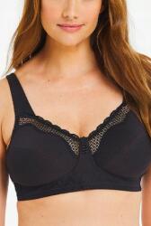  Bestform 535 melltartó 95C fekete 110C (95)