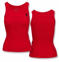 Pitbull Női Tank Top Pitbull Pamut Boxeralsó Rib Layla (224043450001)