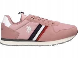 U. S. Polo Assn Us Polo Assn tornacipő NOBIK003K/AYH1 35 Nobik00 (NOBIK003K/AYH1)