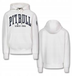 Pitbull Férfi kapucnis pulóver Pitbull Norton Kényelmes Vastagabb anyag (125081000206)