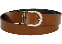 Calvin Klein Öv K60K609981 80cm Ck Fekete Rd Csatos Rev 2.5 Öv (K60K609981)