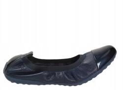 GEOX Balerina cipő J62B0B. 00SK 32 J62B0B. 00SK 4002navy (J62B0B.00SK)