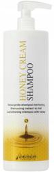 Carin Haircosmetics Regeneráló Hajsampon Hidratáló Tápláló Honey Shampoo 1000
