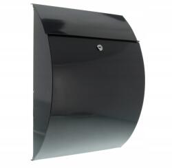 Burg Wächter Levéltartó doboz Burg Wächter szürke (38690)