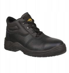  Munkavédelmi cipő Pan World Brands Ltd IMBT227_BLK_8/42 méret 42 (IMBT227_BLK_8/42)