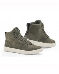 Rev’it! Rev'it Arrow Olive motoros cipő 43-as Raktárról!